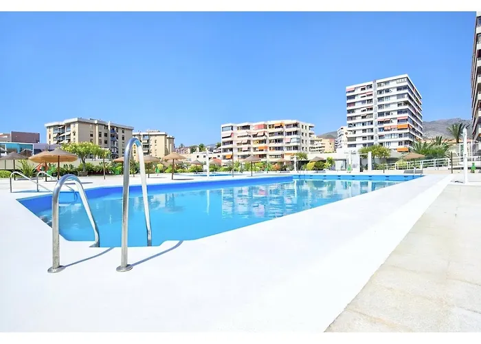 Lucia - La Nogalera - 2 Bedrooms