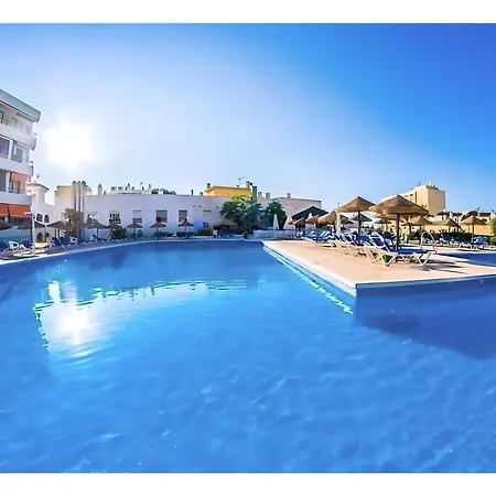 Lucia - La Nogalera - 2 Bedrooms Torremolinos Exterior photo