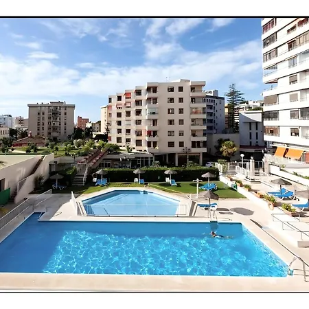 Lucia - La Nogalera - 2 Bedrooms Torremolinos Exterior photo