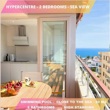 Lucia - La Nogalera - 2 Bedrooms Torremolinos Exterior photo