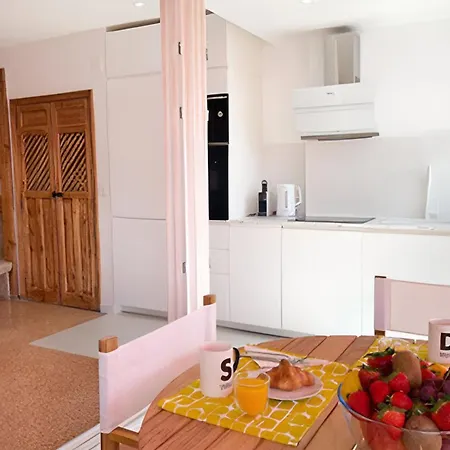 Lucia - La Nogalera - 2 Bedrooms Torremolinos Exterior photo