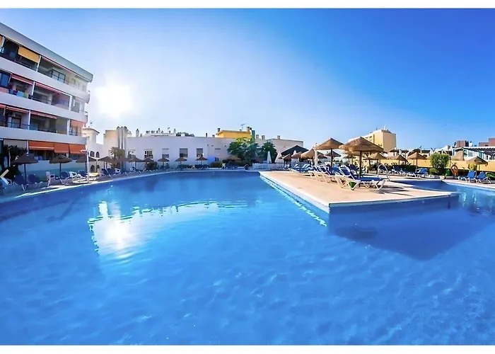 Lucia - La Nogalera - 2 Bedrooms