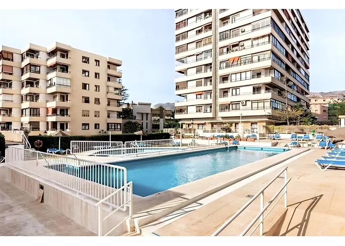 Lucia - La Nogalera - 2 Bedrooms